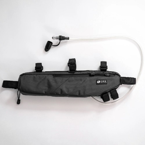 Orr cycling top tube bicycle - top,